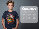 Going on the Channel Parker the Possum Tee thumbnail 8
