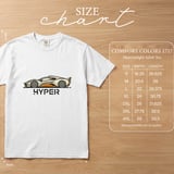 Hyper - Hyper Car Design thumbnail 7