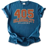 405 OKC Tee thumbnail 4