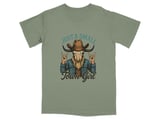Just A Small Town Girl Tee thumbnail 5
