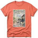 Sunroom Sonata ~ Comfort Colors Premium Tee thumbnail 4