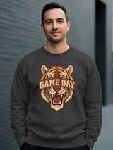 Game Day Tiger Tee or Sweatshirt thumbnail 20