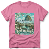 Gogh Haystack ~ Comfort Colors Premium Tee thumbnail 11