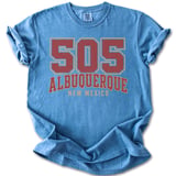 505 Albuquerque Tee thumbnail 10