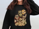 Cool Monster Squad Tee or Sweatshirt thumbnail 17