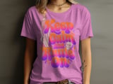 Keep Calm and Rattle On Tee thumbnail 9