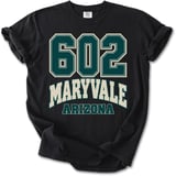 602 Maryvale Arizona Tee thumbnail 11