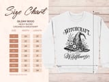 Witchcraft and Wildflowers Tee thumbnail 17