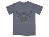 Cosmic Rodeo Disco T-Shirt thumbnail 2