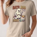 Bats Boo Sheet Tee thumbnail 7