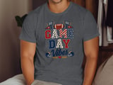Game Day Vibes Tee or Sweatshirt thumbnail 6