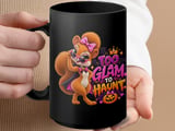 Too Glam To Haunt Mug thumbnail 15