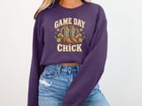 Game Day Chick Tee or Sweatshirt thumbnail 17
