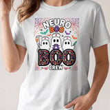 Neuro Boo Crew Tee thumbnail 10