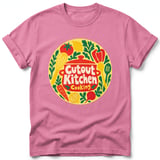 Cutout Kitchen ~ Comfort Colors Premium Tee thumbnail 11
