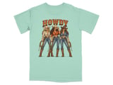 Howdy Cowgirls T-Shirt thumbnail 9
