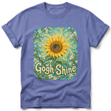 Gogh Shine ~ Comfort Colors Premium Tee thumbnail 10