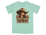Dusty Brim Steady Eyes Tee thumbnail 9