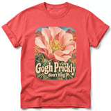 Gogh Prickly ~ Comfort Colors Premium Tee thumbnail 3