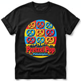 Pretzel Pop ~ Comfort Colors Premium Tee thumbnail 1