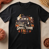 Small Town Fall Tee thumbnail 6