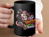 Ghosts Get In Frame Mug thumbnail 15