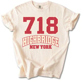 718 Highbridge NY Tee thumbnail 13