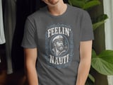 Feelin' Nauti Sailor Print thumbnail 13