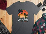 Gulf Of Mexico Sunset Tee & Sweatshirts thumbnail 7