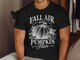 Fall Air Pumpkin Flair Tee thumbnail 15