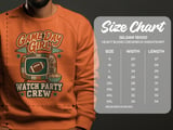 Game Day Girl Watch Party Tee or Sweatshirt thumbnail 21