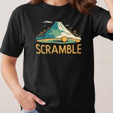 Scramble Golf Design thumbnail 1