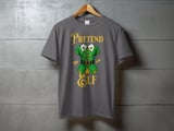 Pretend I'm An Elf T-Shirt or Sweatshirt thumbnail 9