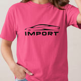 Import - Import Car Design thumbnail 5
