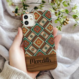 Southwest Tribal Geometric Digital Download thumbnail 3