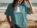 Growing My Boo Squad Tee thumbnail 9