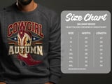 Cowgirl Autumn Tee thumbnail 15