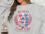 Bunco Social Club Sweatshirt thumbnail 2