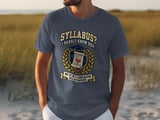 Syllabus I Hardly Know Her Tee thumbnail 3