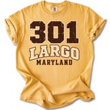 301 Largo Maryland Tee thumbnail 7