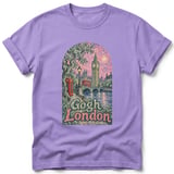 Gogh London ~ Comfort Colors Premium Tee thumbnail 6