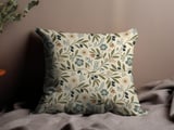Sun-Kissed Botanical Pillow Case thumbnail 8