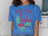 New York Empire State Heritage Graphic Tee thumbnail 10