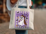 Boo-Jee Ghost Tote Bag thumbnail 11