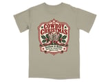 Cowboy Christmas Tee thumbnail 7