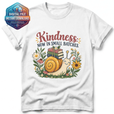 Kindness In Small Batches PNG thumbnail 1
