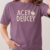 Acey Deucey Golf Design thumbnail 2
