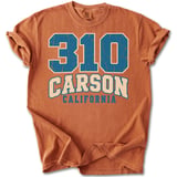 310 Carson California Tee thumbnail 6