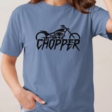Chopper - Motorcycle Design thumbnail 6