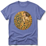Gogh Glam ~ Comfort Colors Premium Tee thumbnail 10